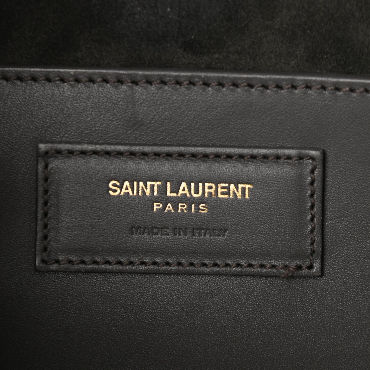 Calfskin Classic Baby Duffle Earth
