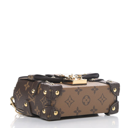 Louis Vuitton Reverse Monogram Essential Trunk NM 3 of 4