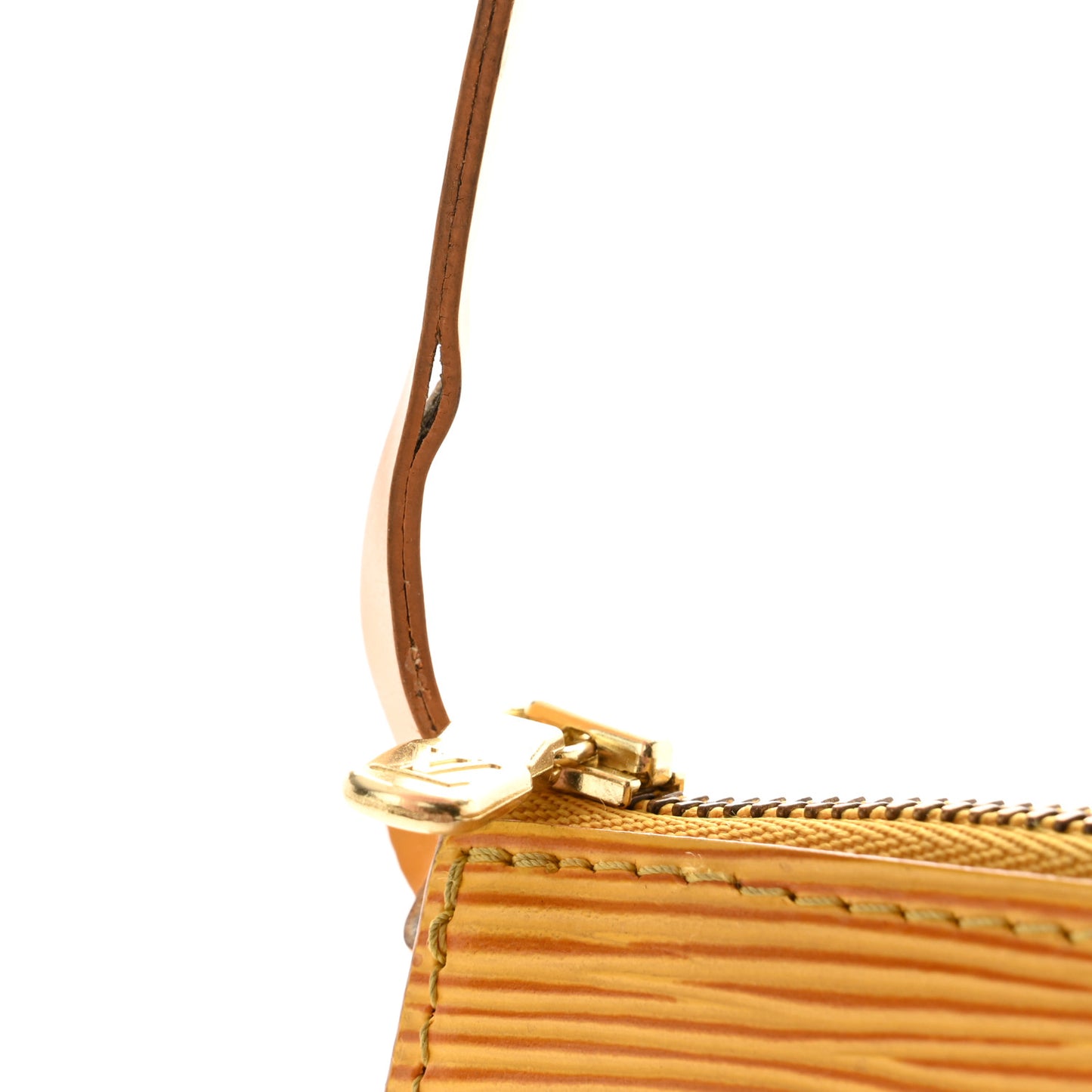 Epi Pochette Accessories 21 Tassil