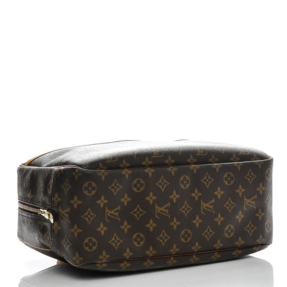 Louis Vuitton Monogram Deauville 4 of 7