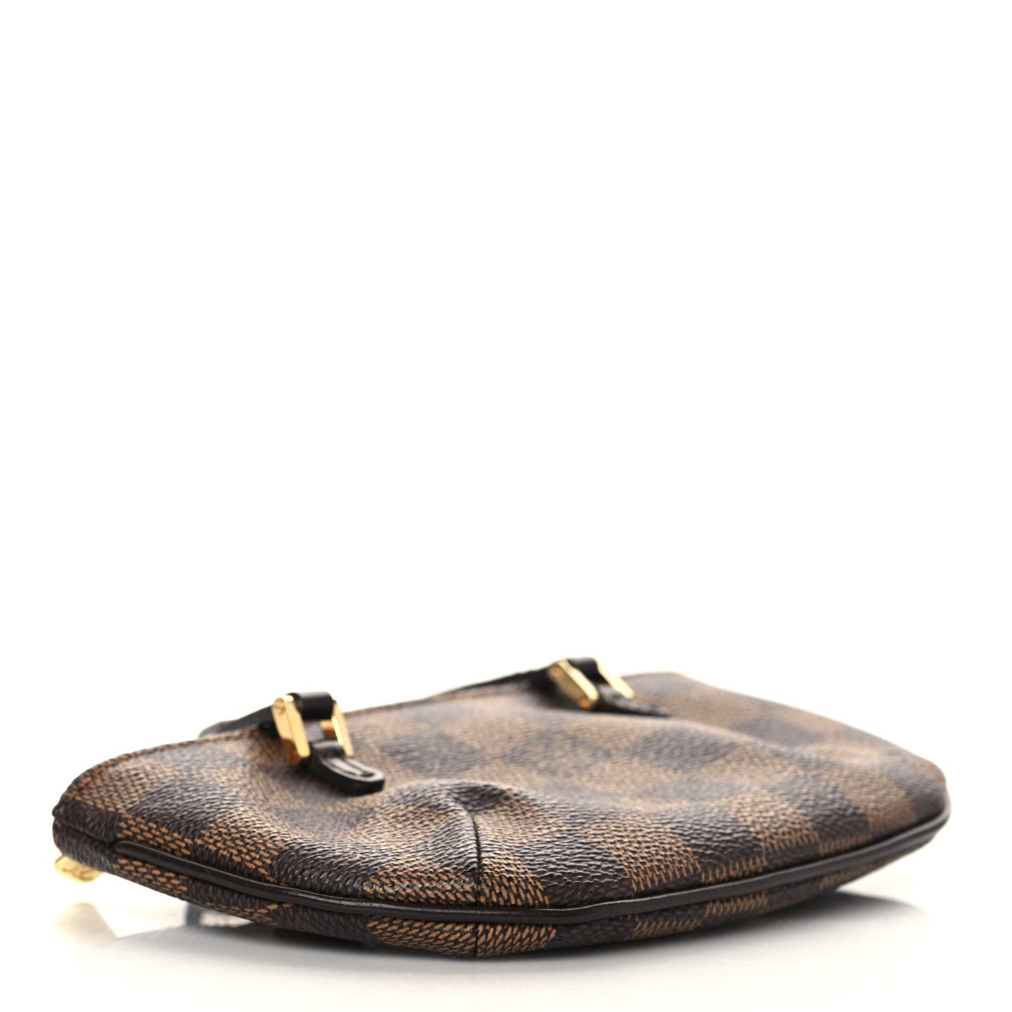 Damier Ebene Manosque GM Pochette