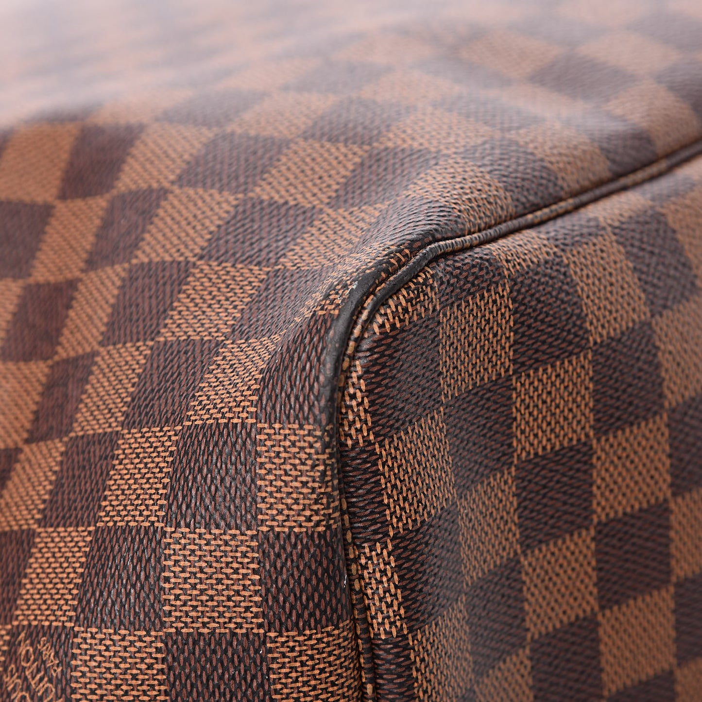 Damier Ebene Neo Neverfull GM