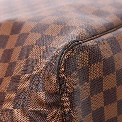 Louis Vuitton Damier Ebene Neo Neverfull GM 13 of 18