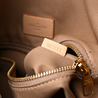 Louis Vuitton Monogram Graceful MM 10 of 20