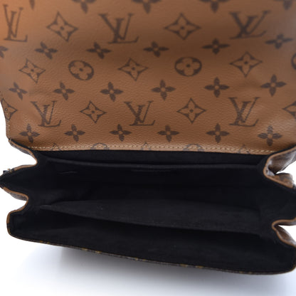 Louis Vuitton Reverse Monogram Pochette Metis 5 of 12