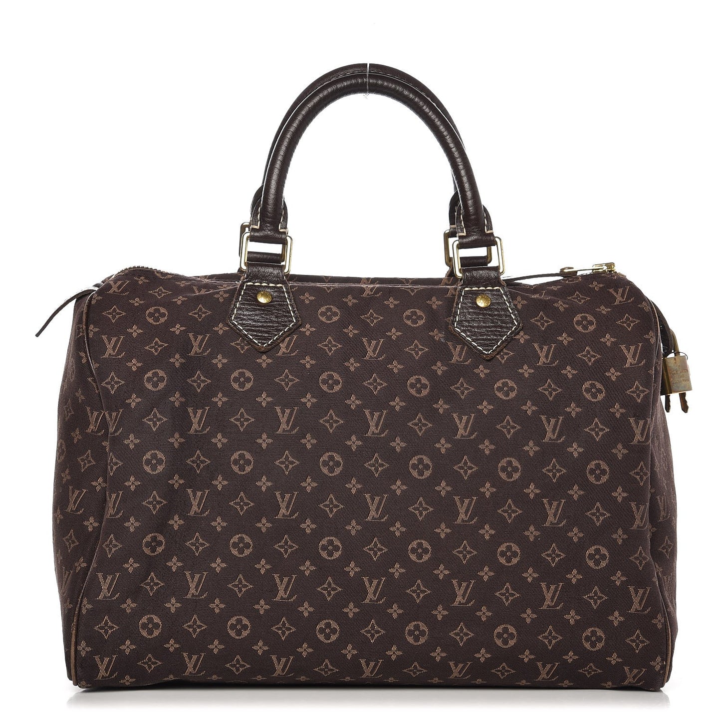 Mini Lin Speedy 30 Ebene