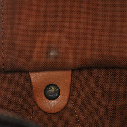 Louis Vuitton Monogram Speedy 40 11 of 13