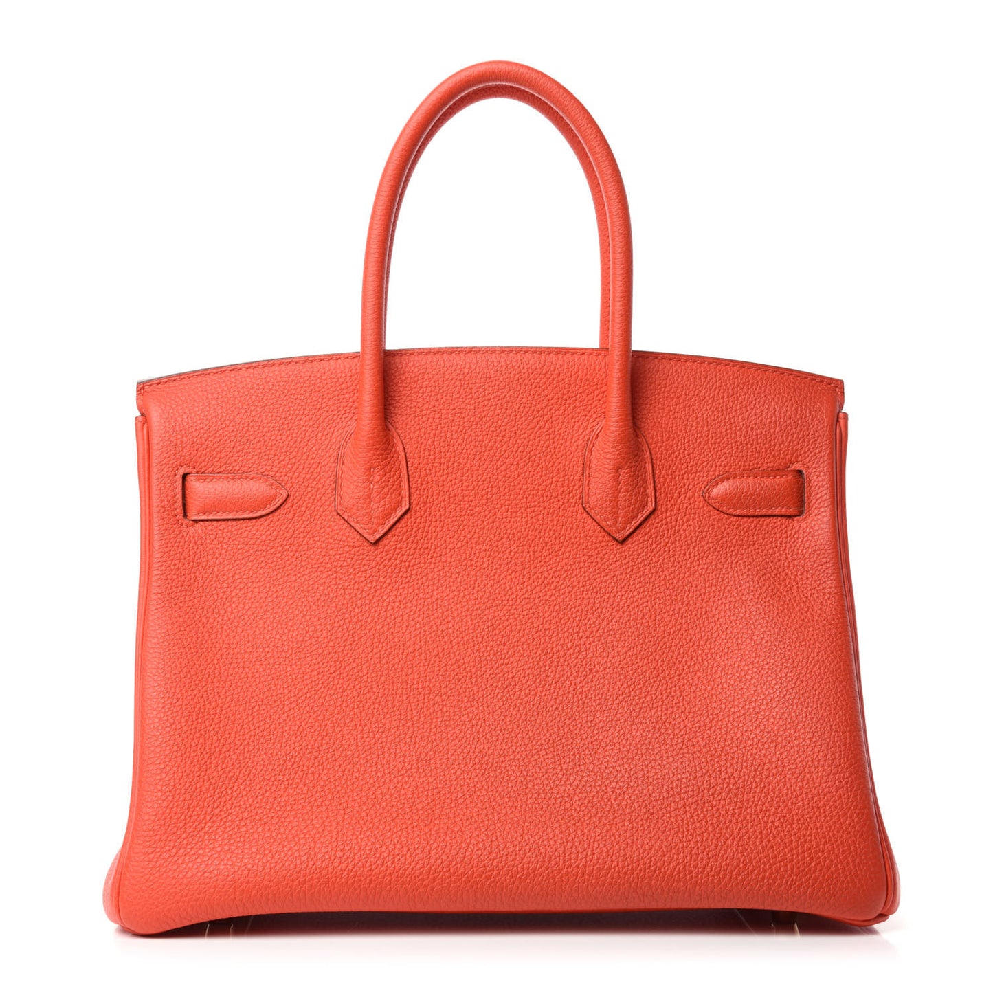 Togo Birkin 30 Capucine
