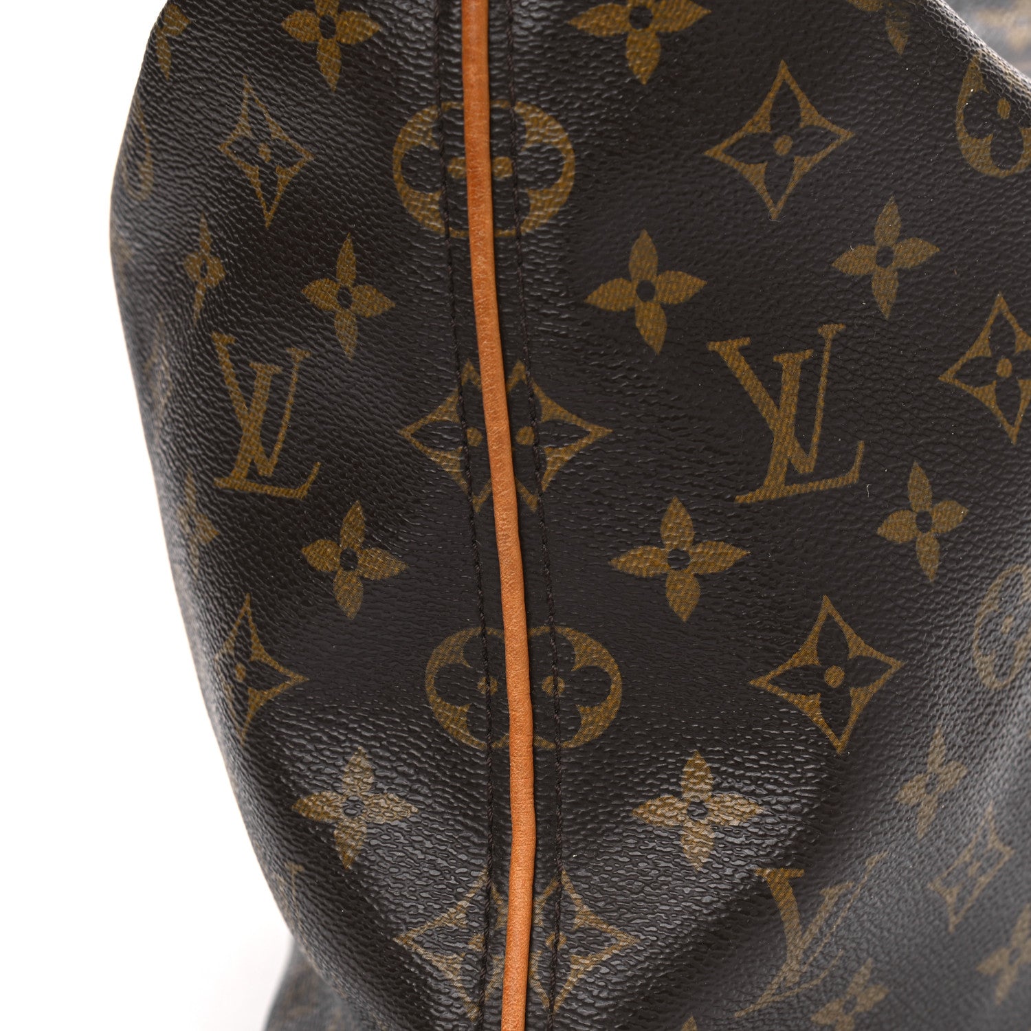 Louis Vuitton Monogram Sully PM 10 of 15