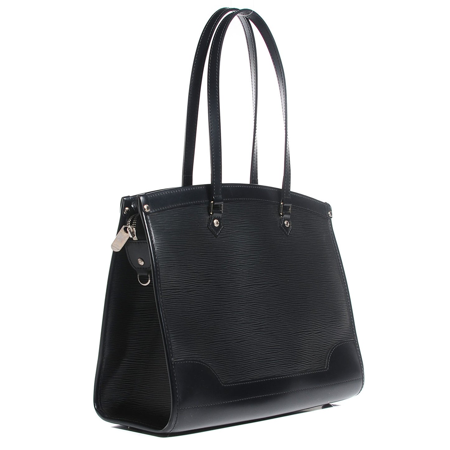 Epi Madeleine GM Black