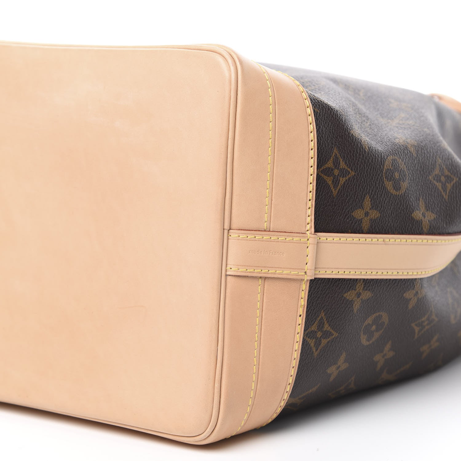 Louis Vuitton Monogram Noe 7 of 10