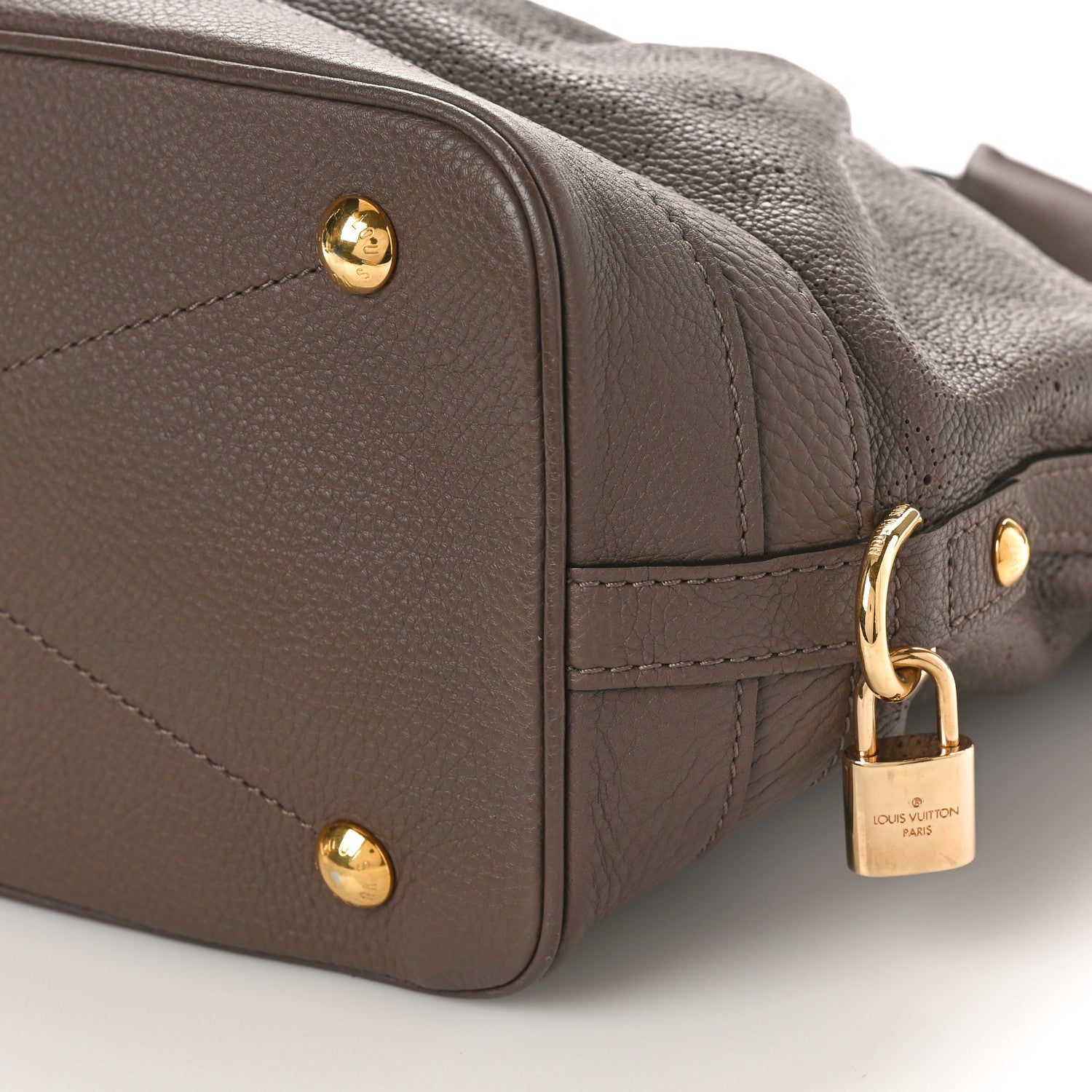 Louis Vuitton Mahina Stellar Gris Perle 9 of 9