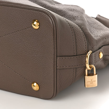 Louis Vuitton Mahina Stellar Gris Perle 9 of 9