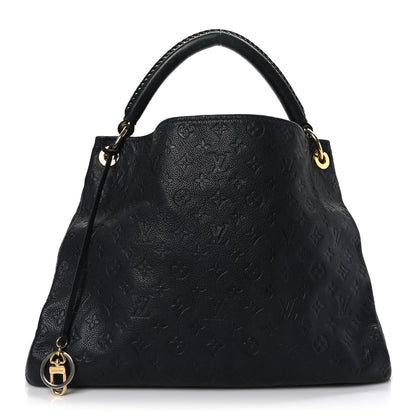 Louis Vuitton Empreinte Artsy MM Infini 1 of 8