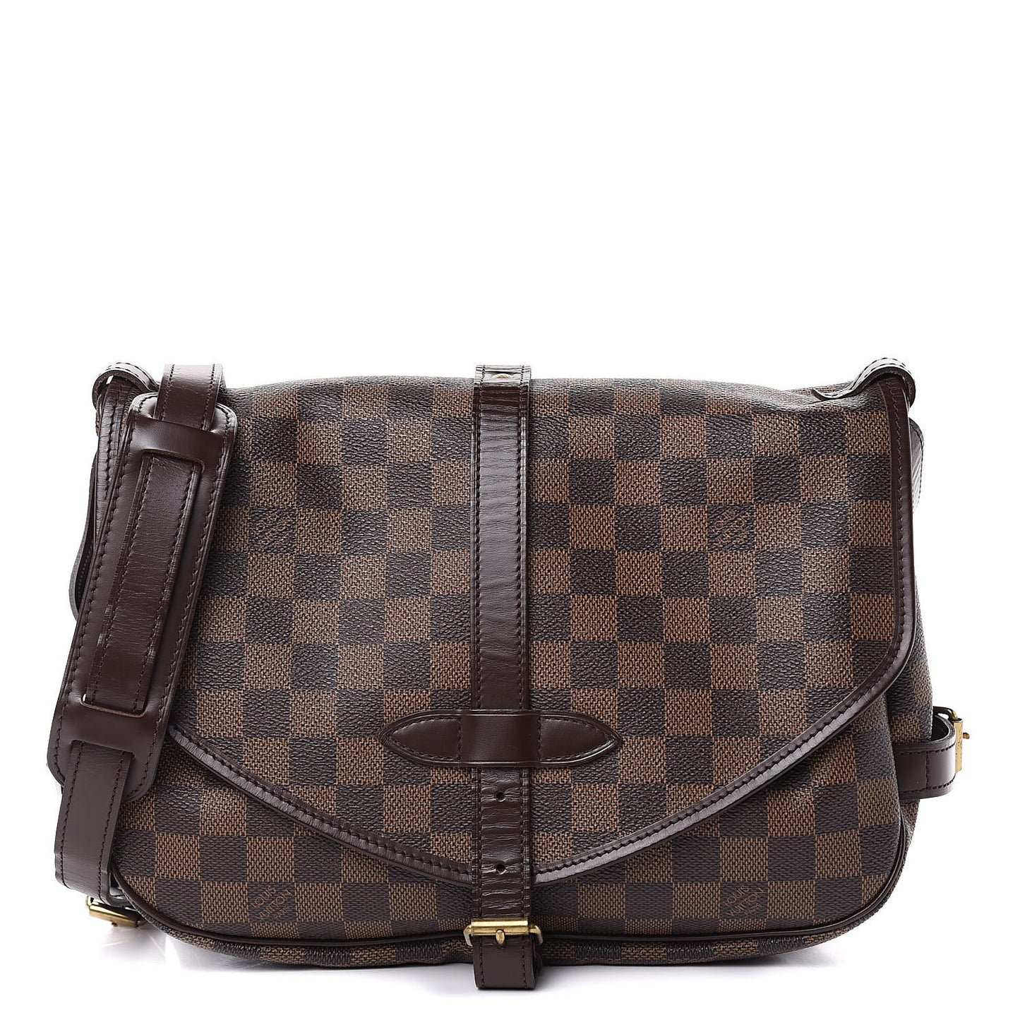 Damier Ebene Saumur 30