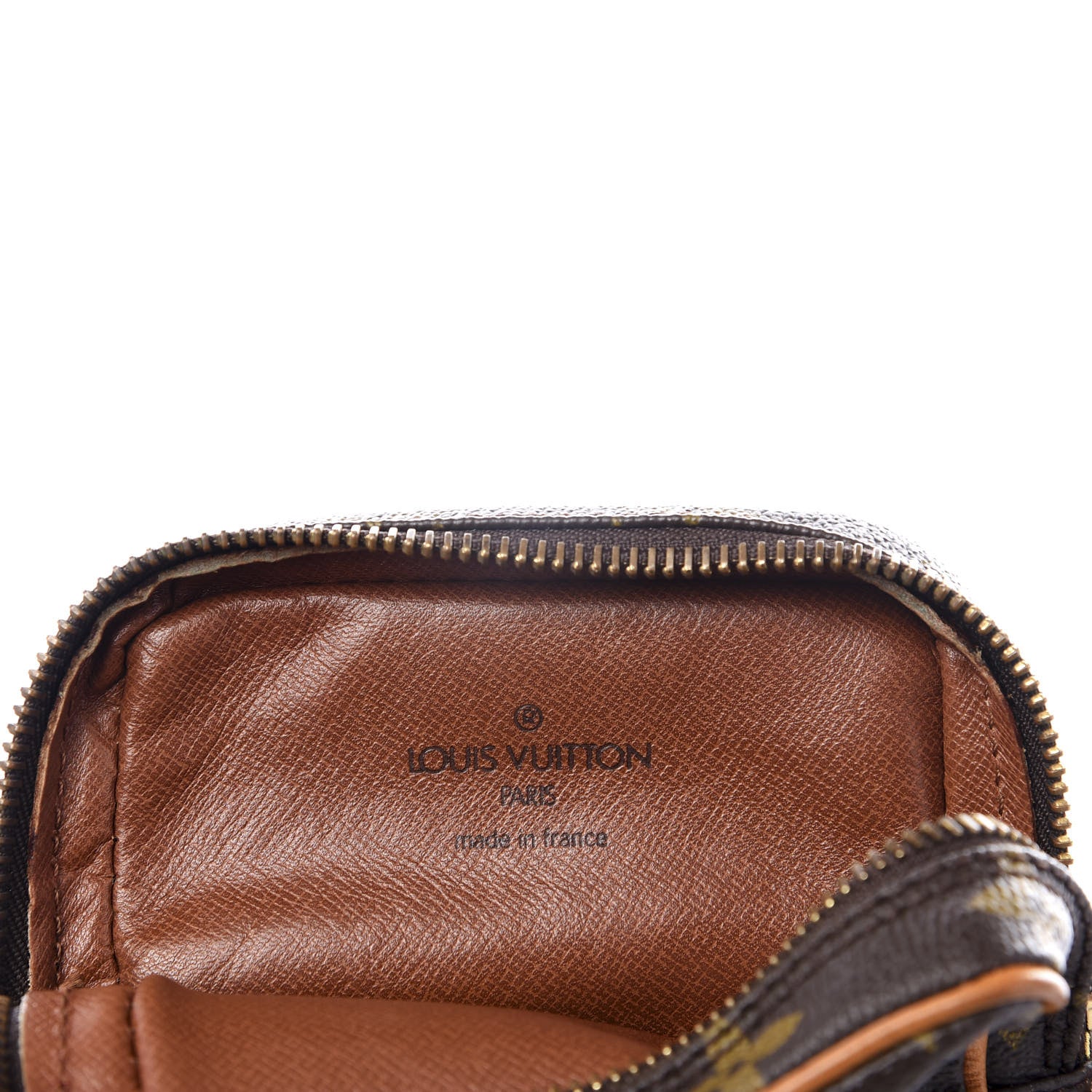 Louis Vuitton Monogram Danube 15 5 of 9