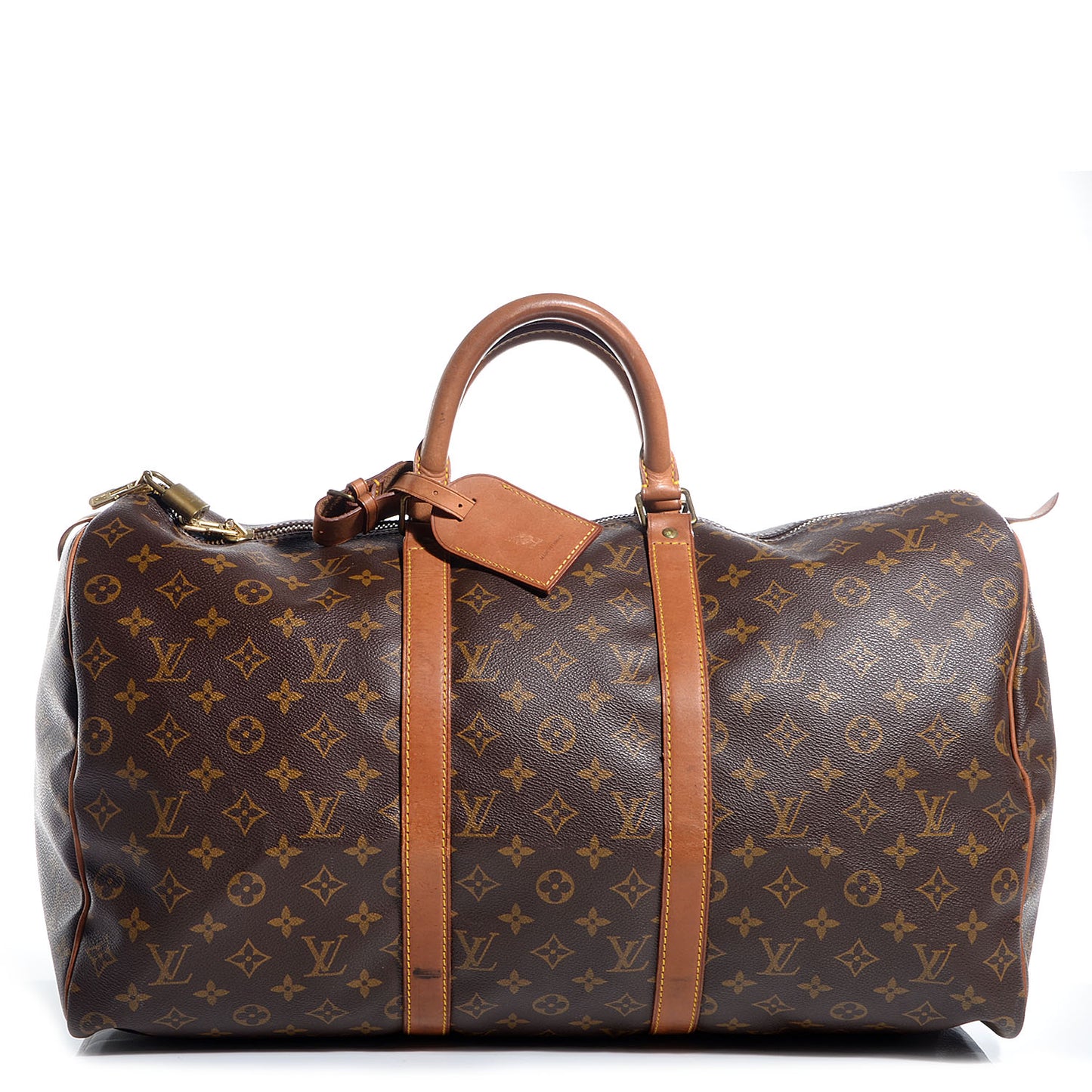 Monogram Keepall 45