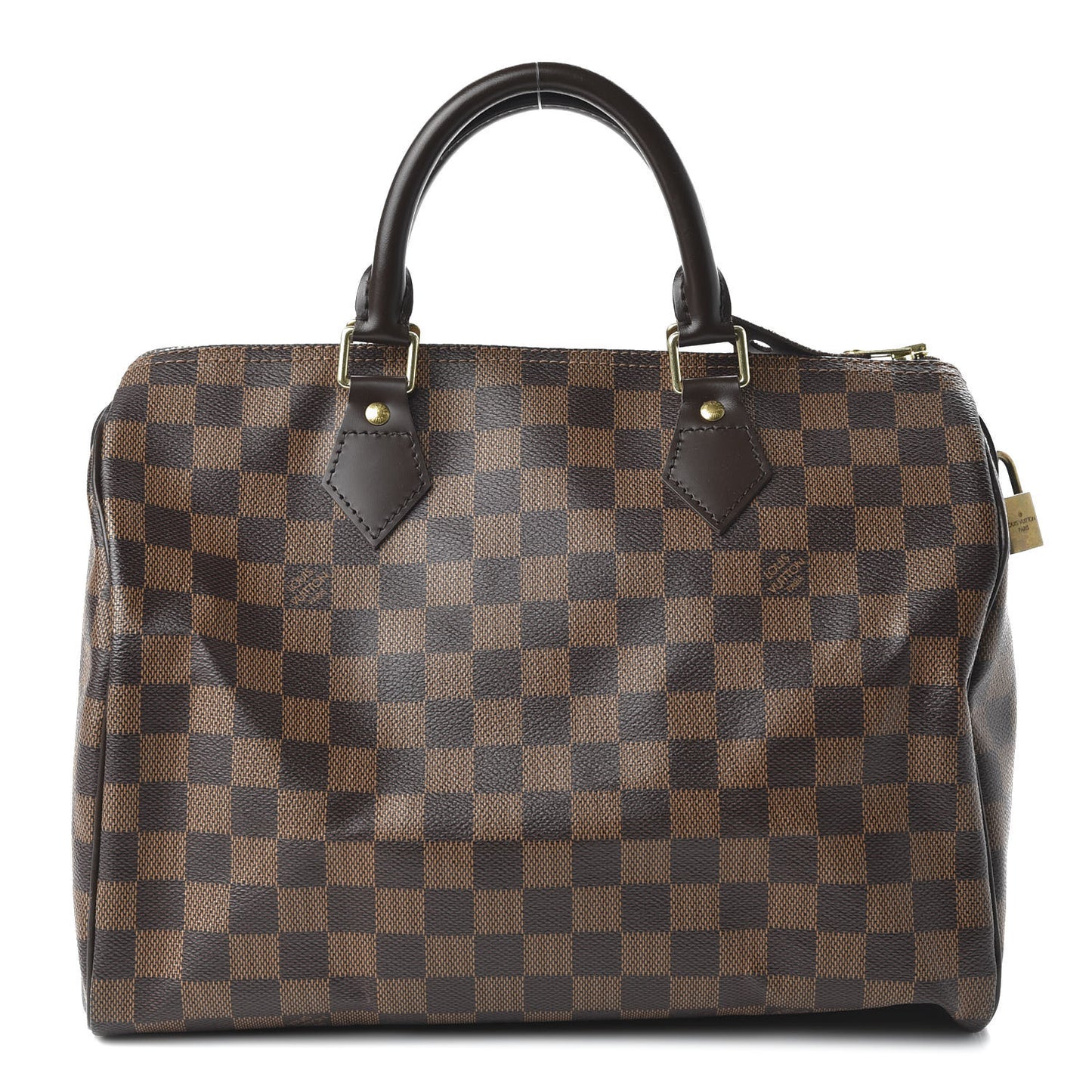 Damier Ebene Speedy 30