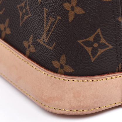Louis Vuitton Monogram Alma BB 21 of 27