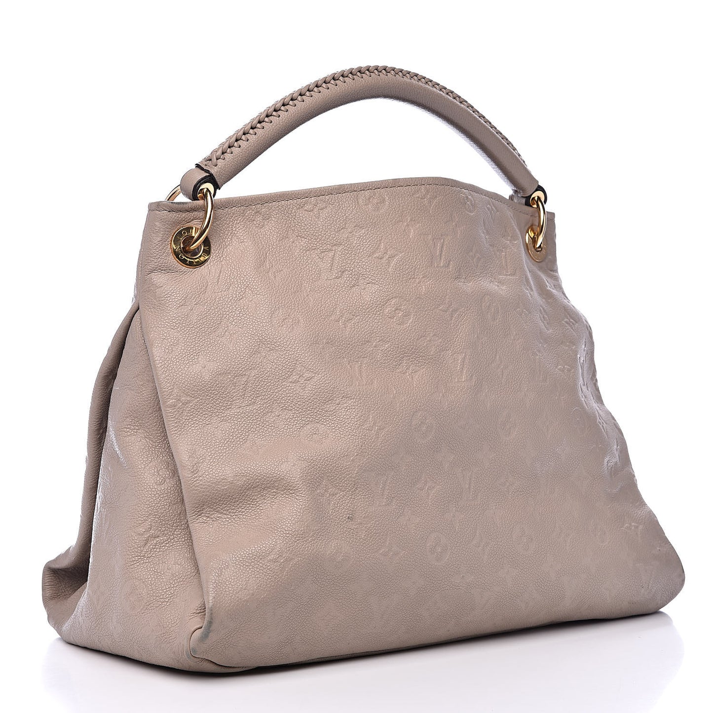 Empreinte Artsy MM Galet