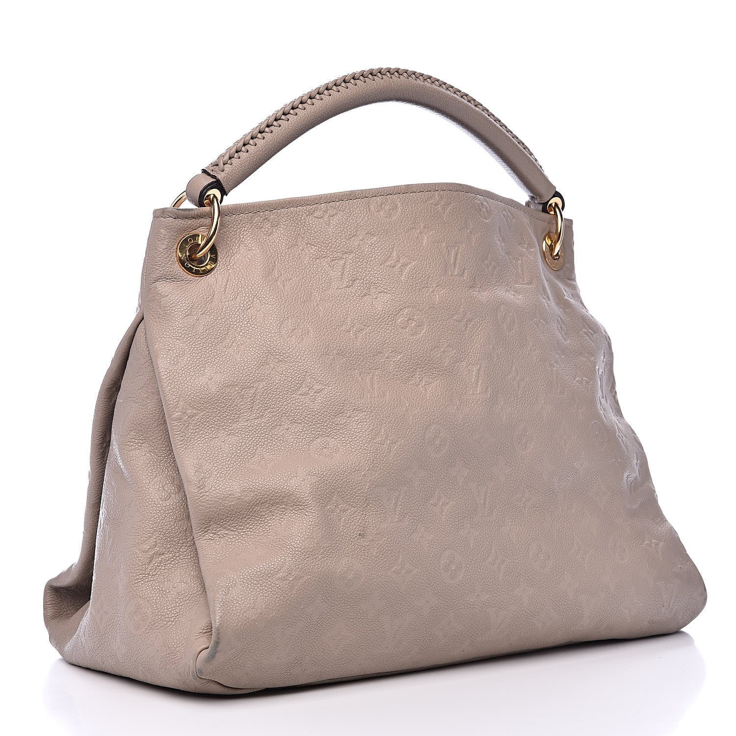 Louis Vuitton Empreinte Artsy MM Galet 3 of 21