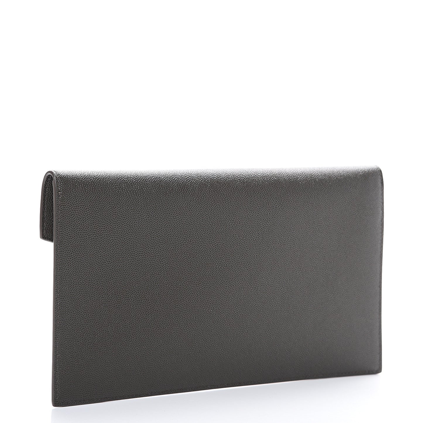 Grain De Poudre Uptown Pouch Pebble