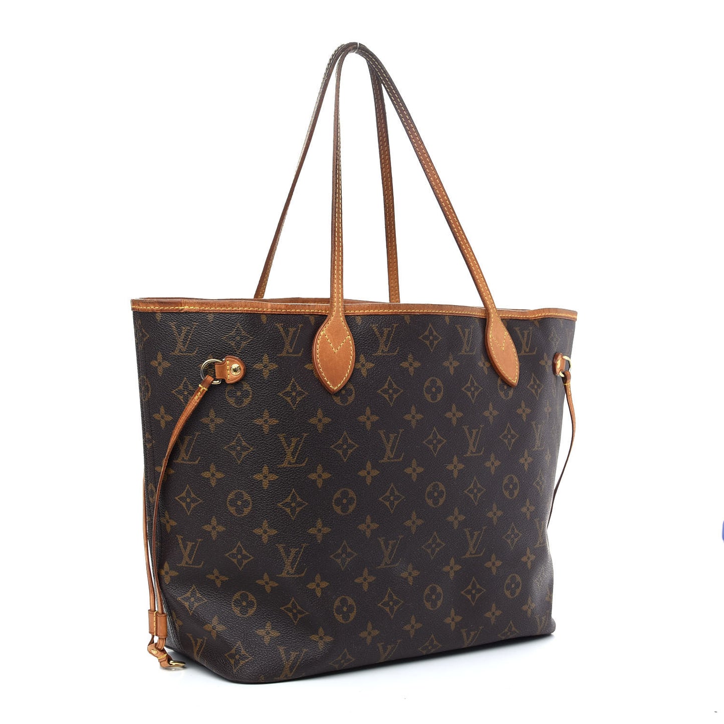 Monogram Neverfull MM