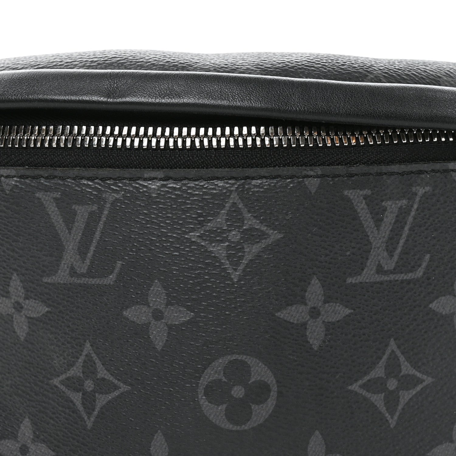 Louis Vuitton Monogram Eclipse Discovery Bumbag 7 of 9