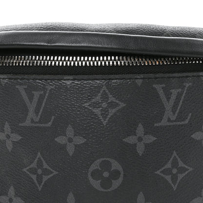 Louis Vuitton Monogram Eclipse Discovery Bumbag 7 of 9