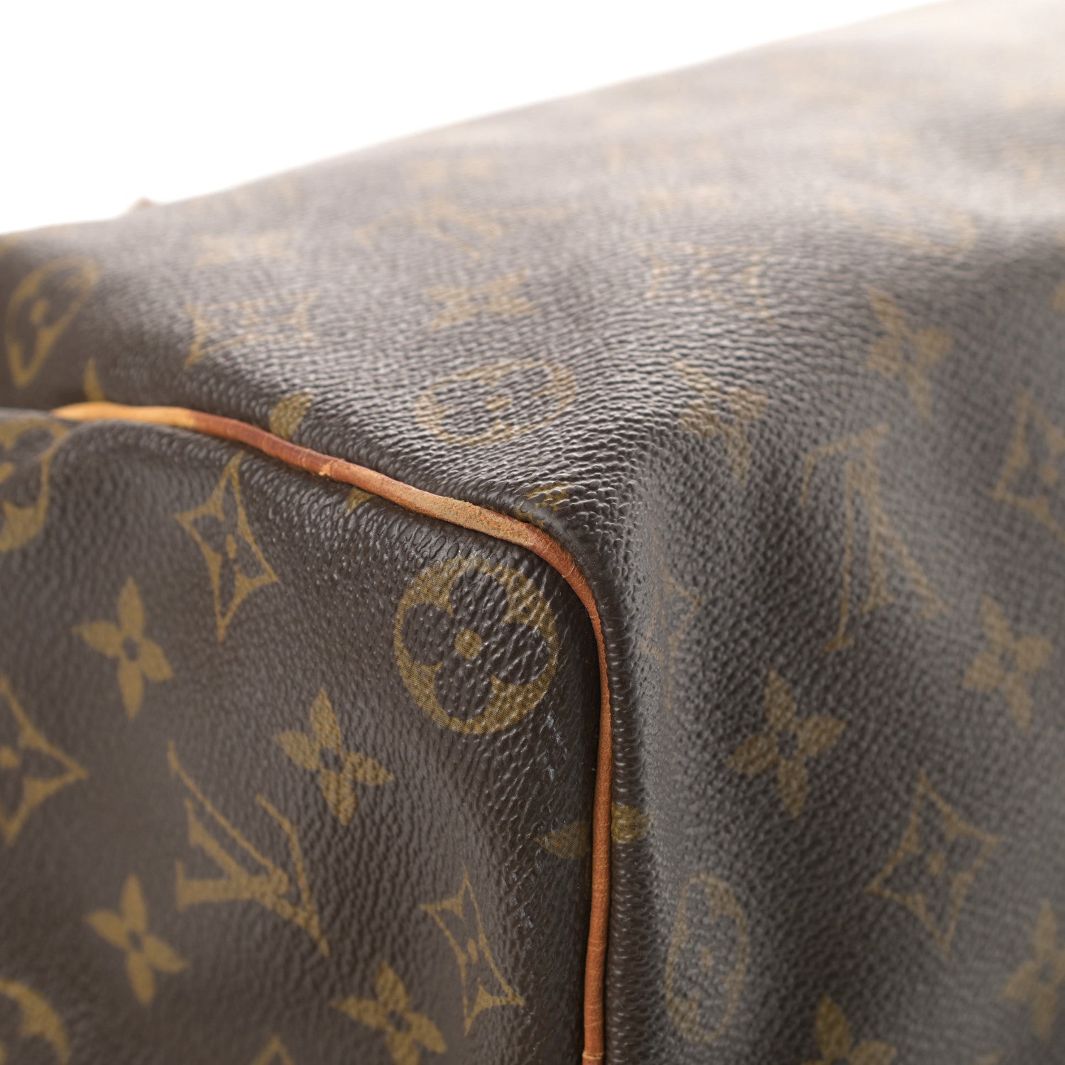 Louis Vuitton Monogram Speedy 35 11 of 19