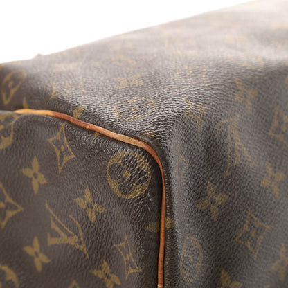 Louis Vuitton Monogram Speedy 35 11 of 19