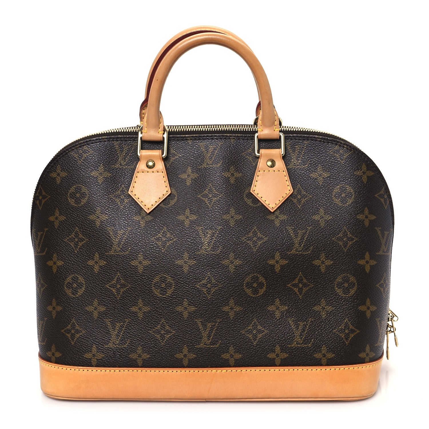 Louis Vuitton Monogram Alma PM 1 of 10
