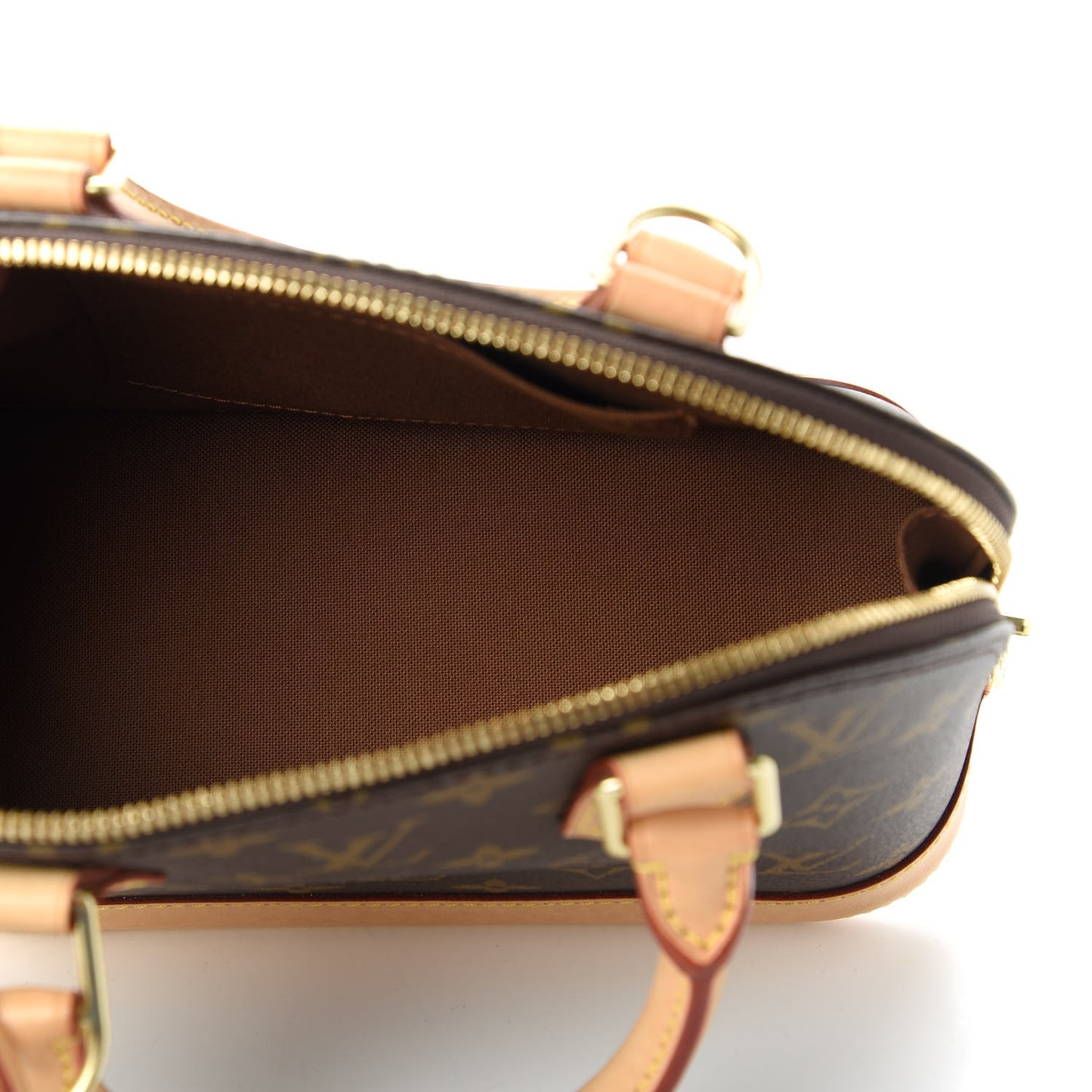 Monogram Alma BB