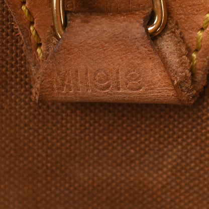 Louis Vuitton Monogram Ellipse Sac a Dos Backpack 7 of 11