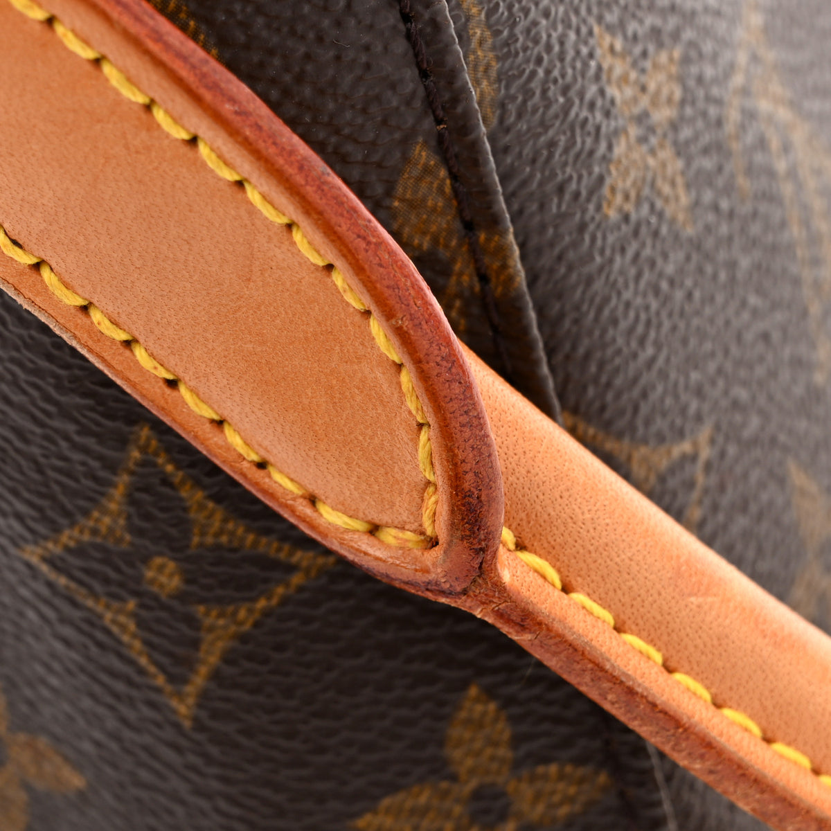 Louis Vuitton Monogram Mini Looping 10 of 11