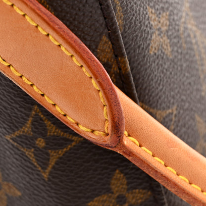 Louis Vuitton Monogram Mini Looping 10 of 11