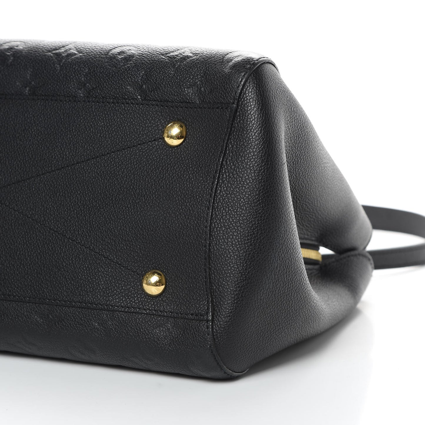 Empreinte Montaigne GM Black