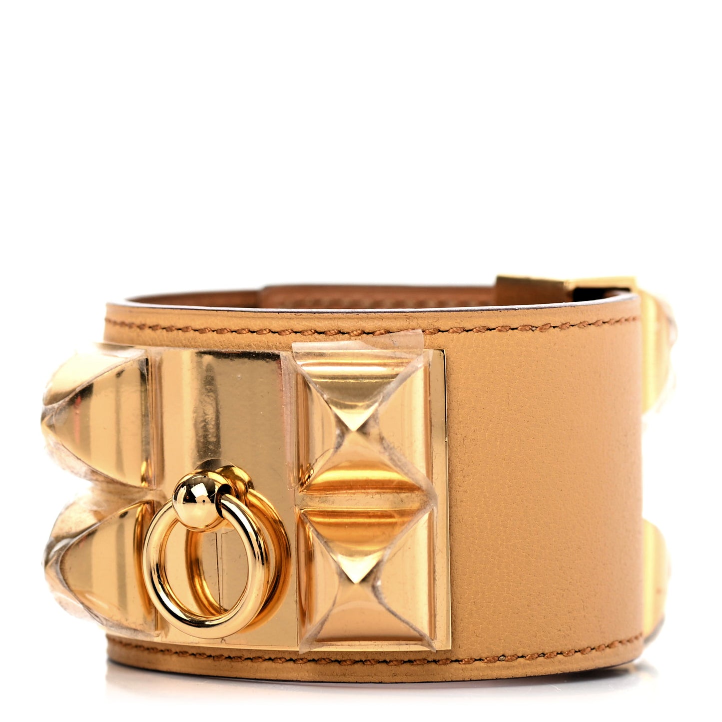 Swift Collier De Chien CDC S Bracelet Curry