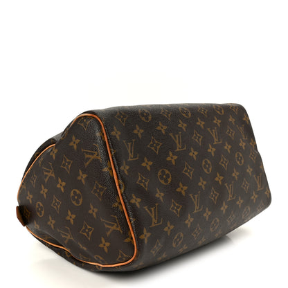 Louis Vuitton Monogram Speedy 30 3 of 13