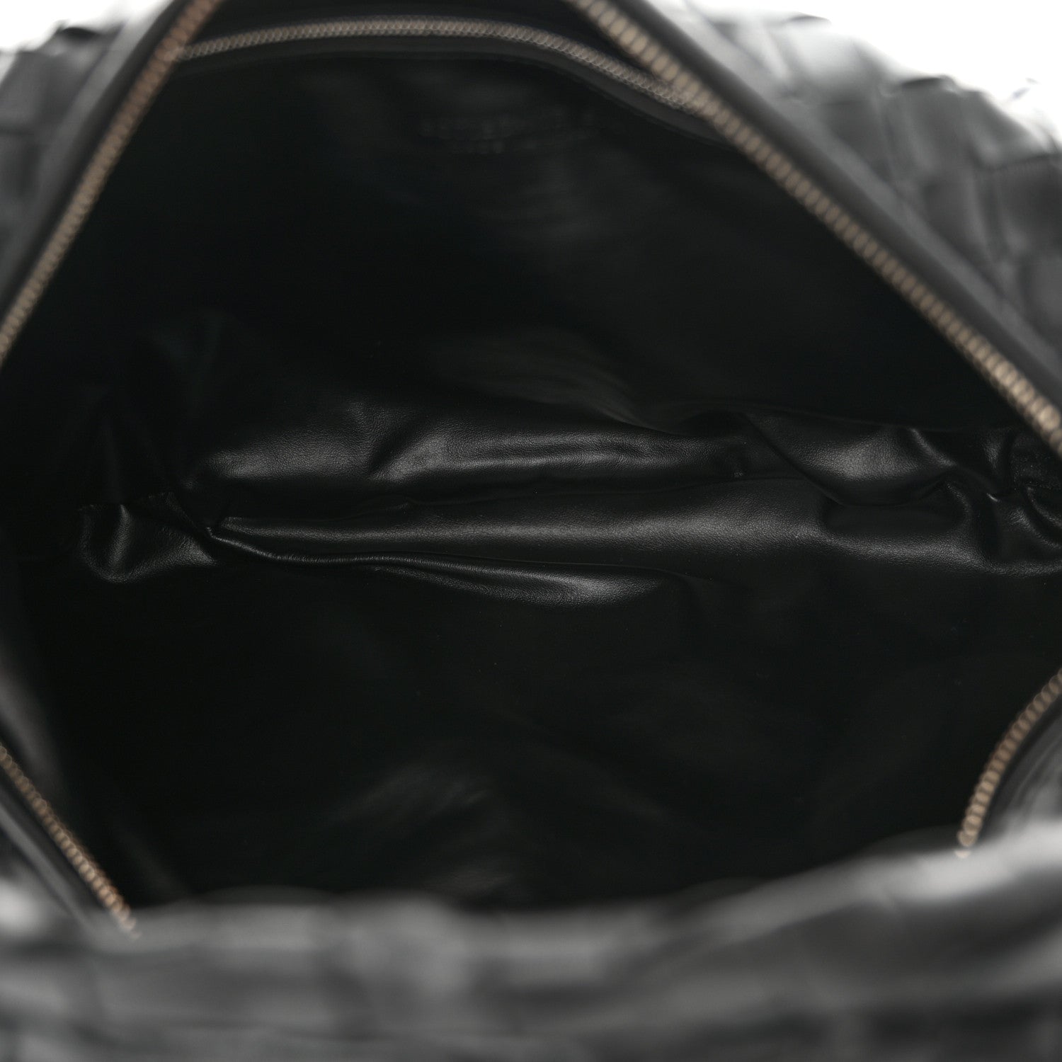 Bottega Veneta Nappa Intrecciato Small Jodie Black 5 of 10
