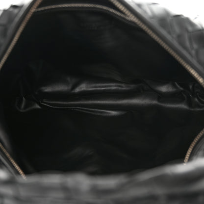 Bottega Veneta Nappa Intrecciato Small Jodie Black 5 of 10