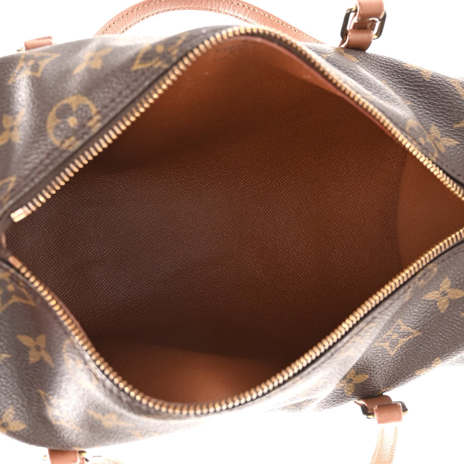 Louis Vuitton Monogram Papillon 26 5 of 14