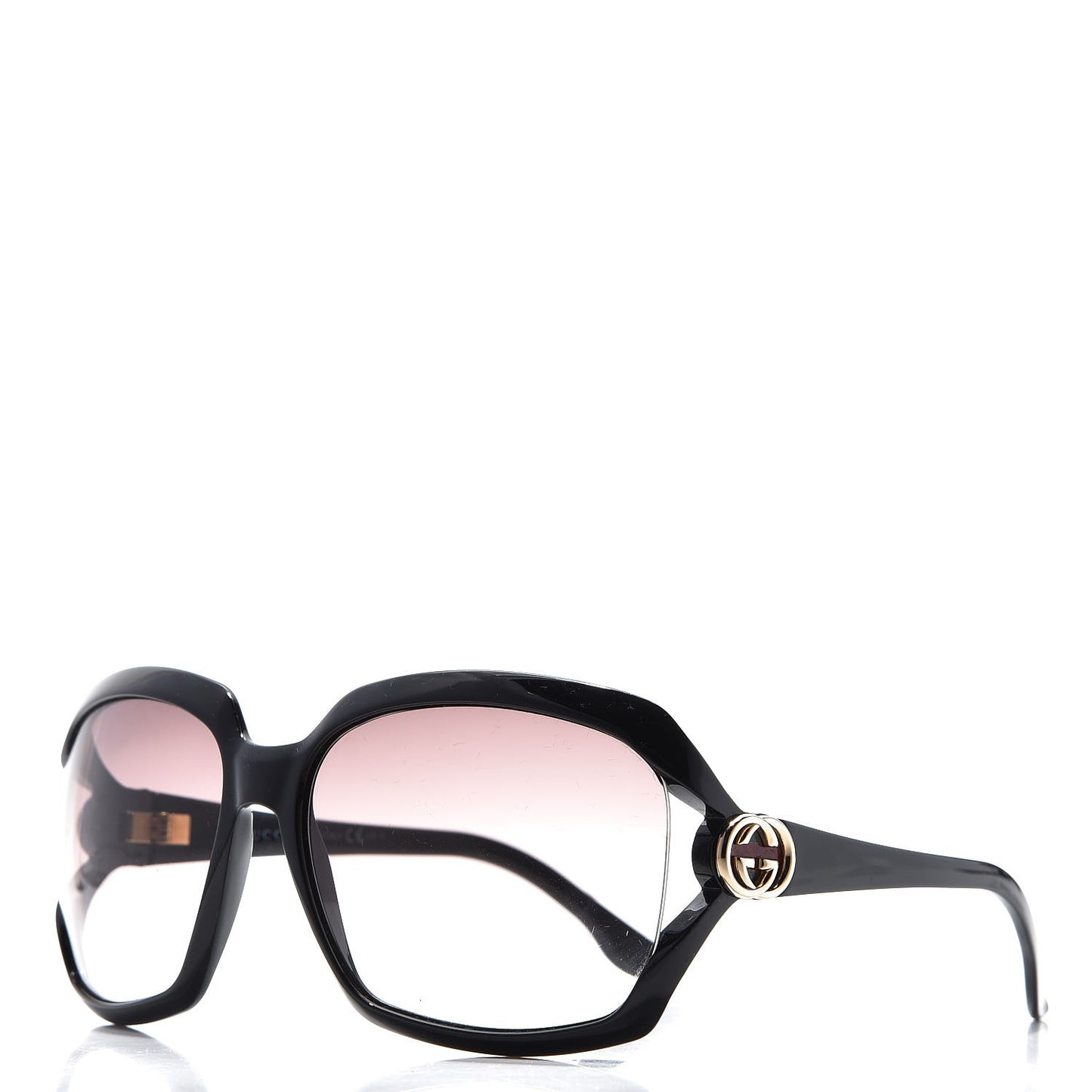 GG Web Sunglasses 3110/S Black