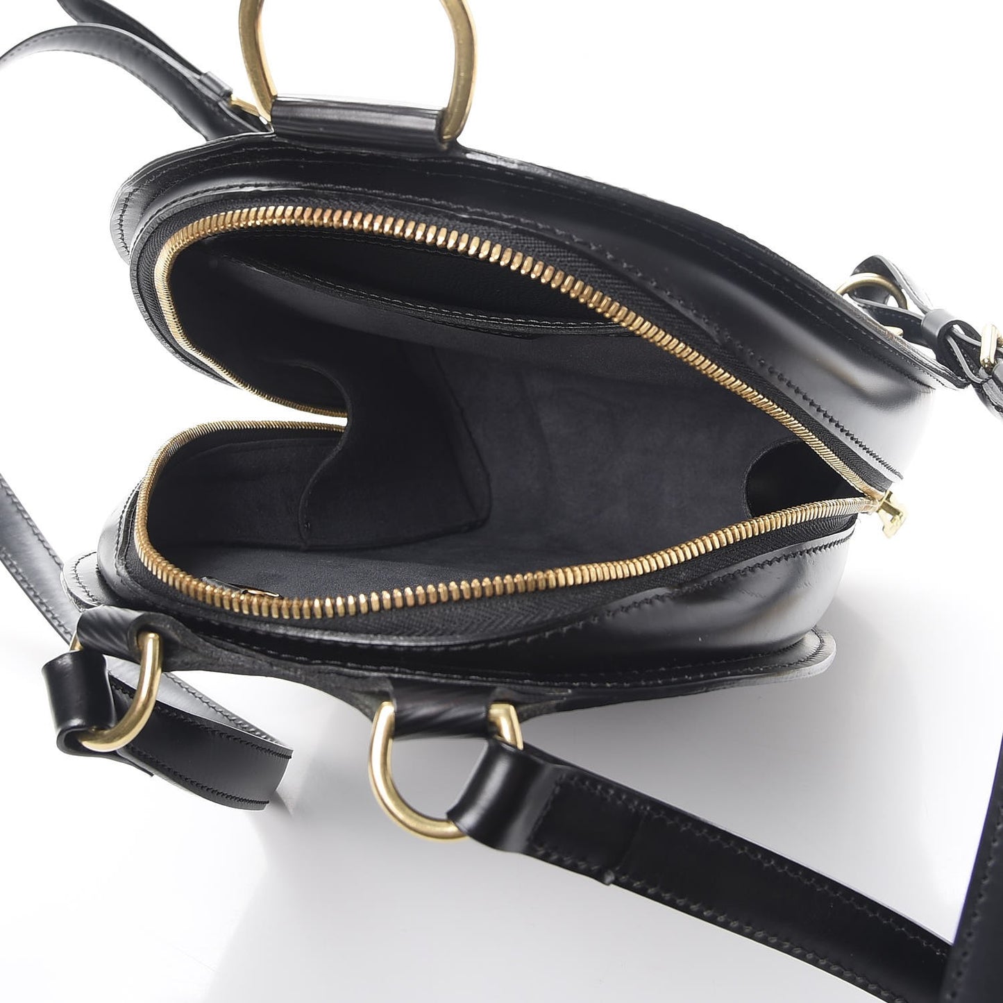 Epi Mabillon Backpack Black
