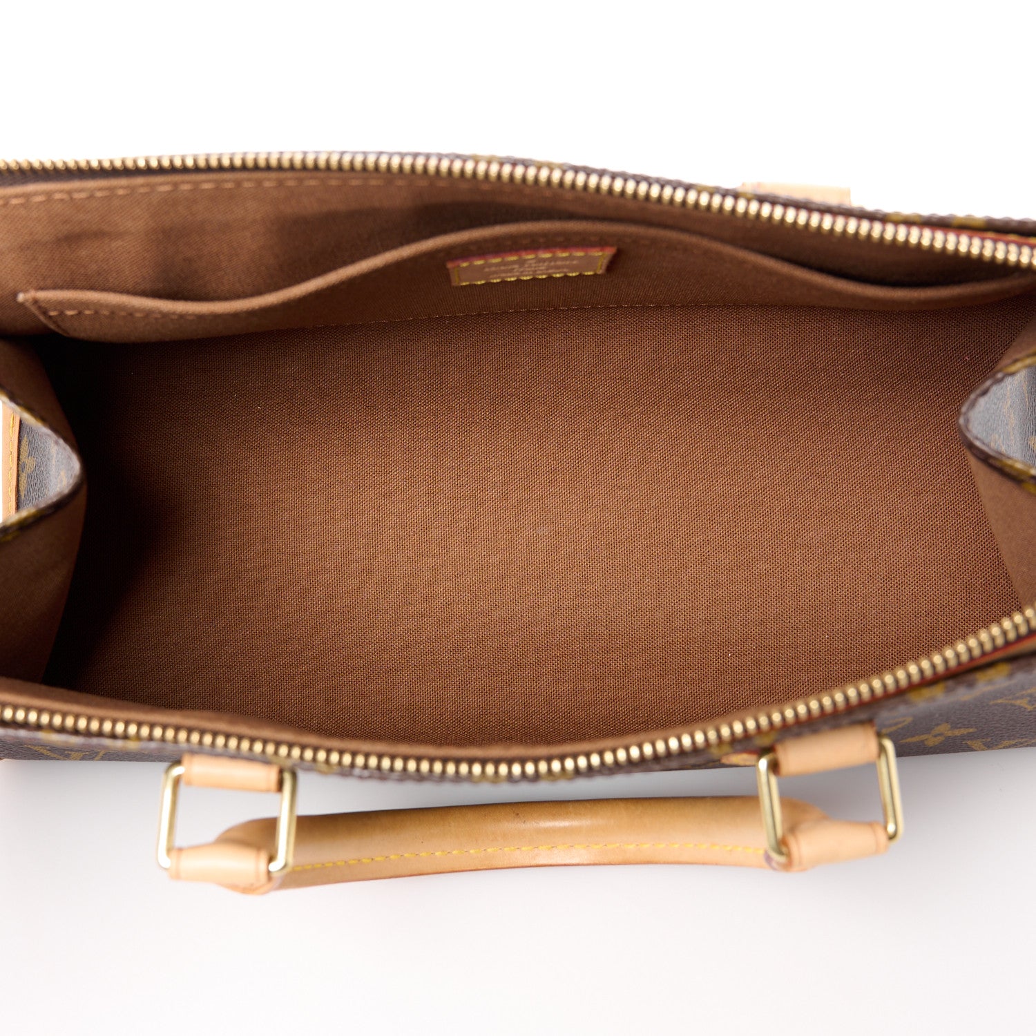 Louis Vuitton Monogram Popincourt 6 of 12