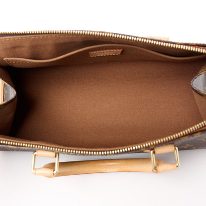 Louis Vuitton Monogram Popincourt 6 of 12