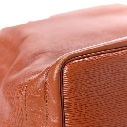 Louis Vuitton Epi Noe Kenyan Fawn 9 of 24