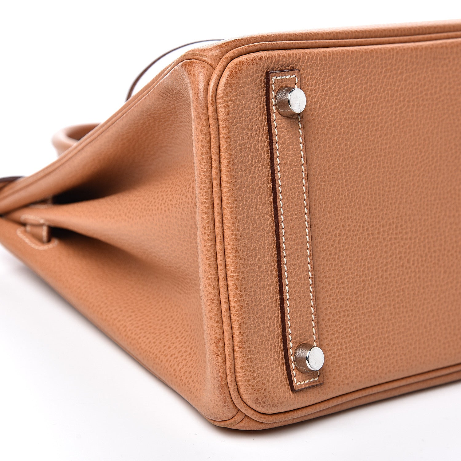 Hermes Ardennes Birkin 30 Naturelle 23 of 28