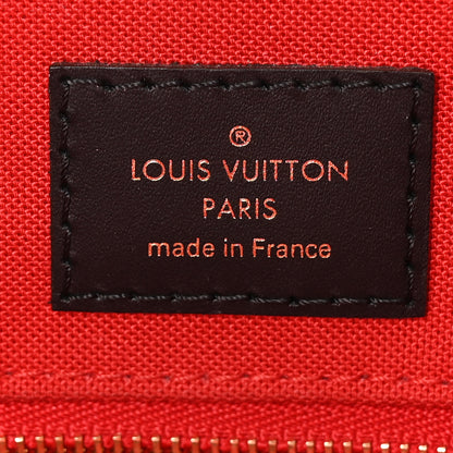Louis Vuitton Reverse Monogram Giant Onthego MM 6 of 12