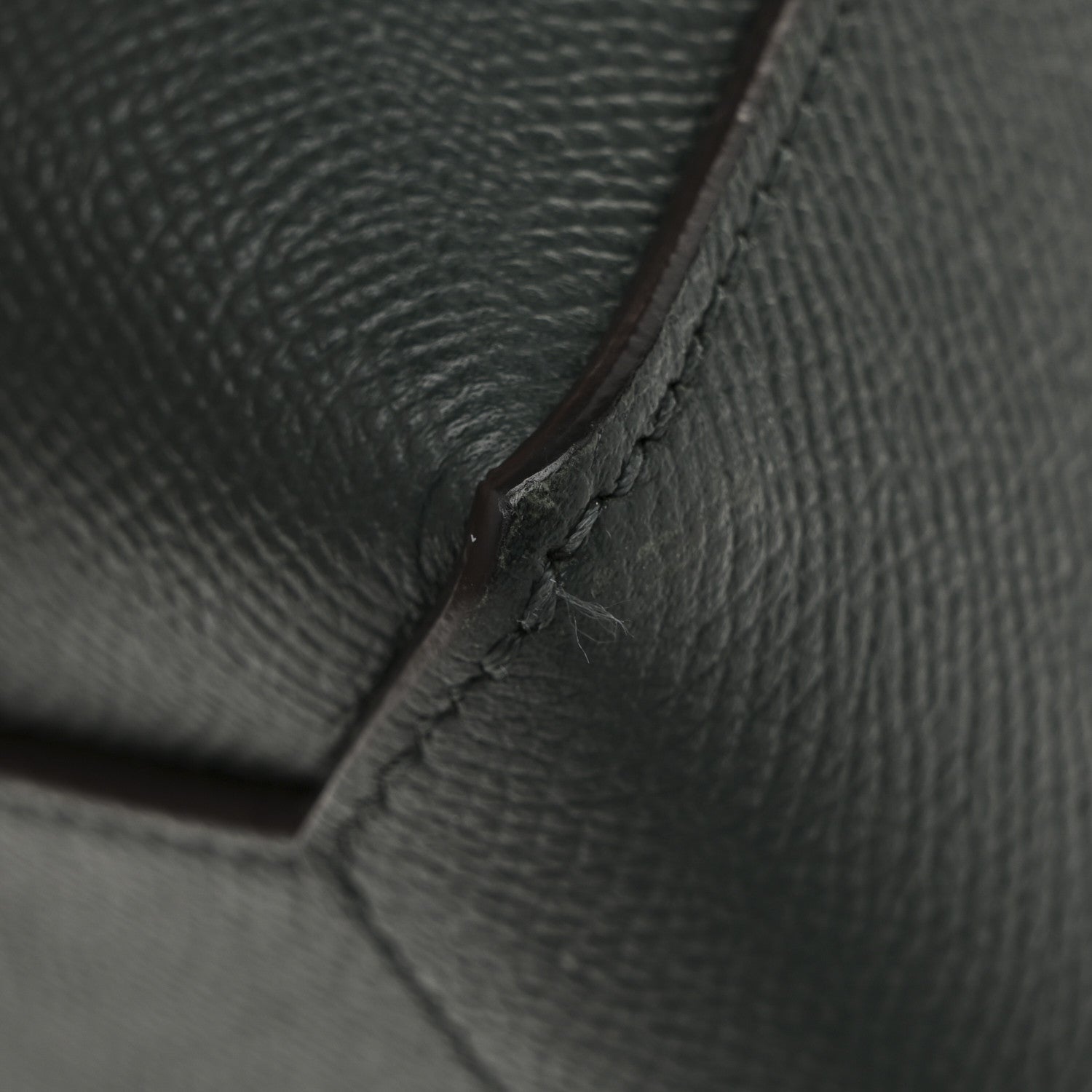 Celine Grained Calfskin Nano Belt Bag Amazone 13 of 13